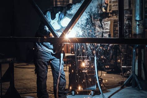 Steel Fabrications near me in Stroud, Gloucestershire 